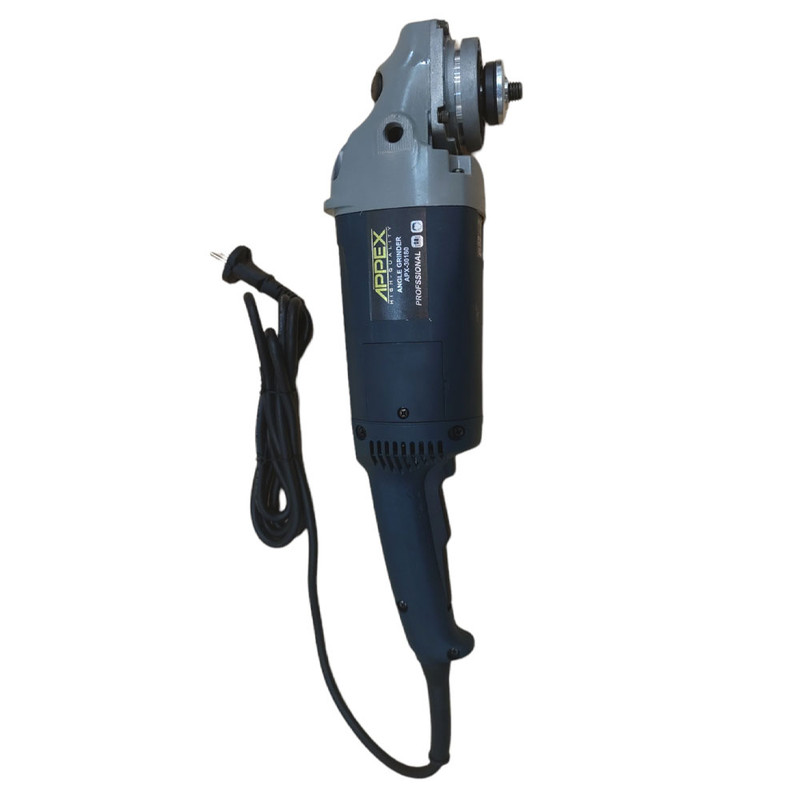 فرز آهنگری اپکس مدل APX-30180