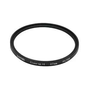 فیلتر لنز زومی مدل  Close Up 4 67mm