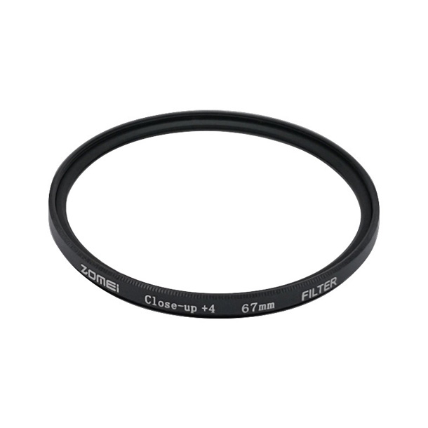 فیلتر لنز زومی مدل Close Up 4 77mm