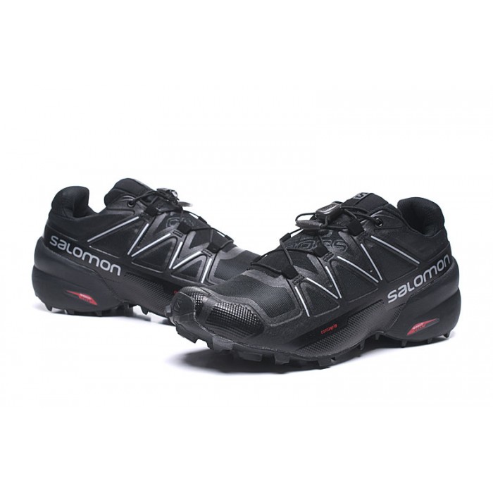 Speedcross 5 GTX Black