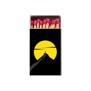 کبريت آکام مدل ASM000281