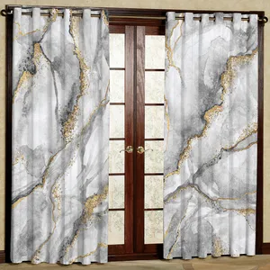 پرده مدل سنگی هازان پانچی کد 4316 سایز 140x200 سانتی متر