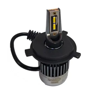 لامپ هدلایت خودرو سام مدل SM41 پایه H4