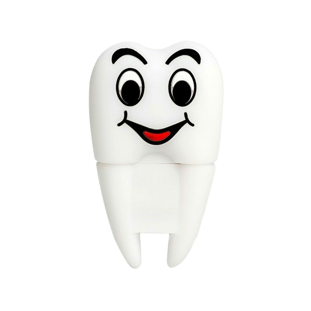 فلش مموری طرح دندان 02 مدل Ul-Tooth02 ظرفیت 64 گیگابایت