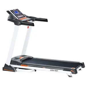 تردمیل جی ایکس مدل GXH-901