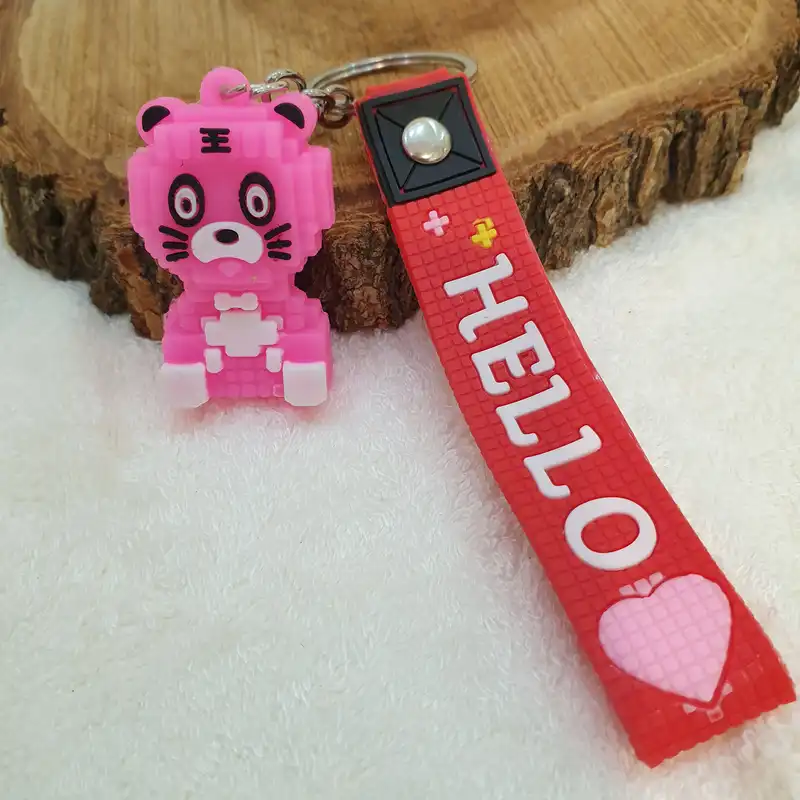 جاکلیدی مدل سیلیکوین طرح ماینکرافت لگو ببر کد DB20