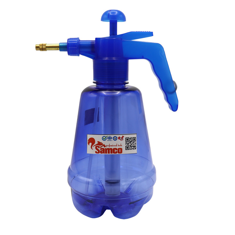 سمپاس دستی سامکو مدل YP-ABI-1.5L گنجایش 1.5 لیتر