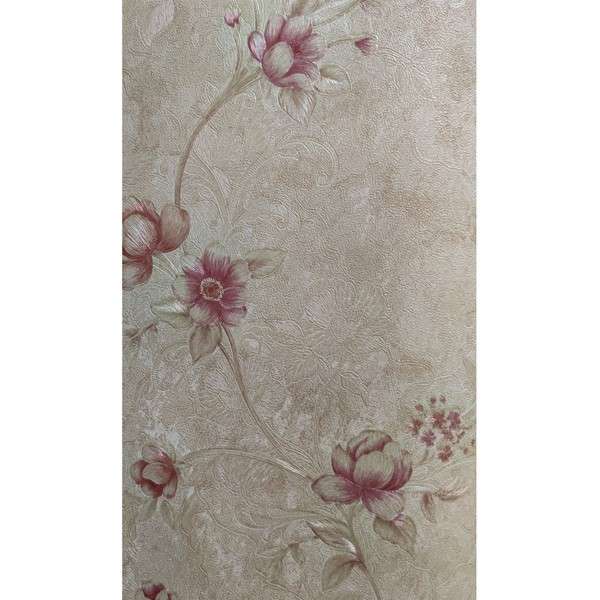 کاغذ دیواری دکورمال مدل DM103051