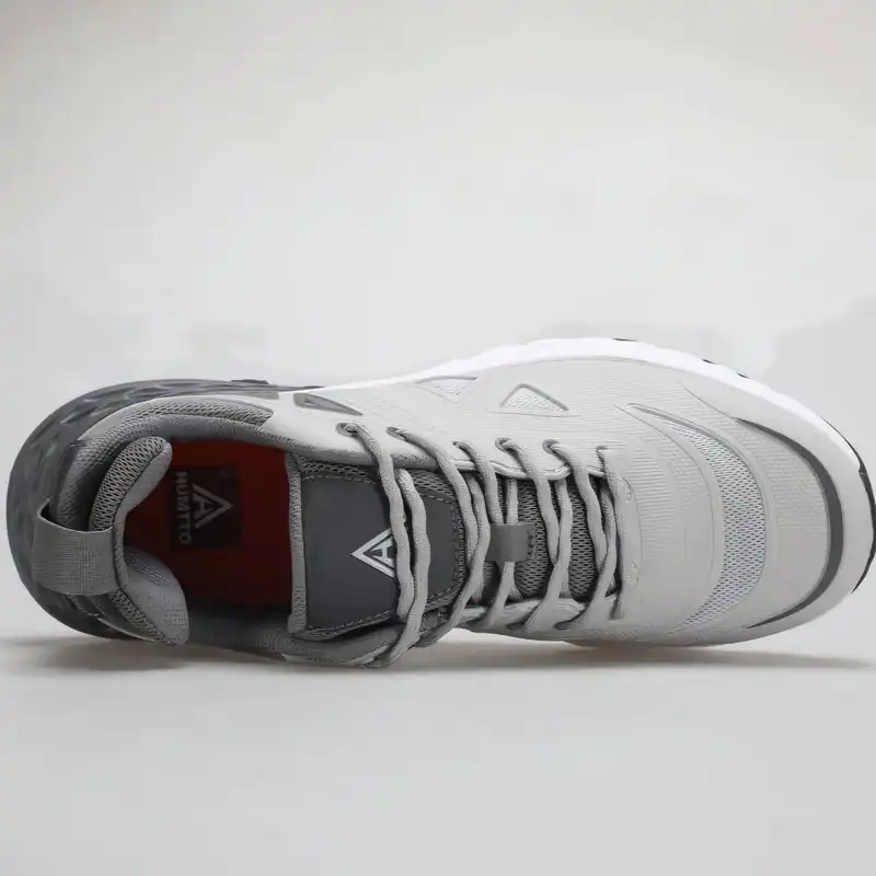 کفش پیاده روی مردانه هامتو مدل 350380B-3