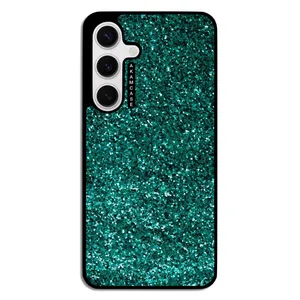 AKAM AMC-WSGS24-SPARKLY-17 Cover For Samsung Galaxy S24