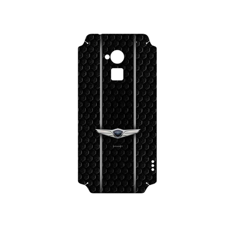 برچسب پوششی ماهوت مدل Genesis مناسب برای گوشی موبایل اچ تی سی One Max