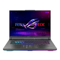 لپ تاپ 16 اینچی ایسوس مدل ROG Strix G16 G614JI-N3263-i7 13650HX-16GB DDR5-512GB SSD-RTX4070 8GB-FHD 165Hz