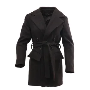 پالتو زنانه مدل فوتیلا زمستونی 