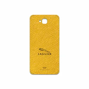MAHOOT ML-JGR Cover Sticker for Huawei Y6 Pro