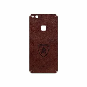 MAHOOT NL-LMBRGHNI Cover Sticker for Huawei P10 Lite