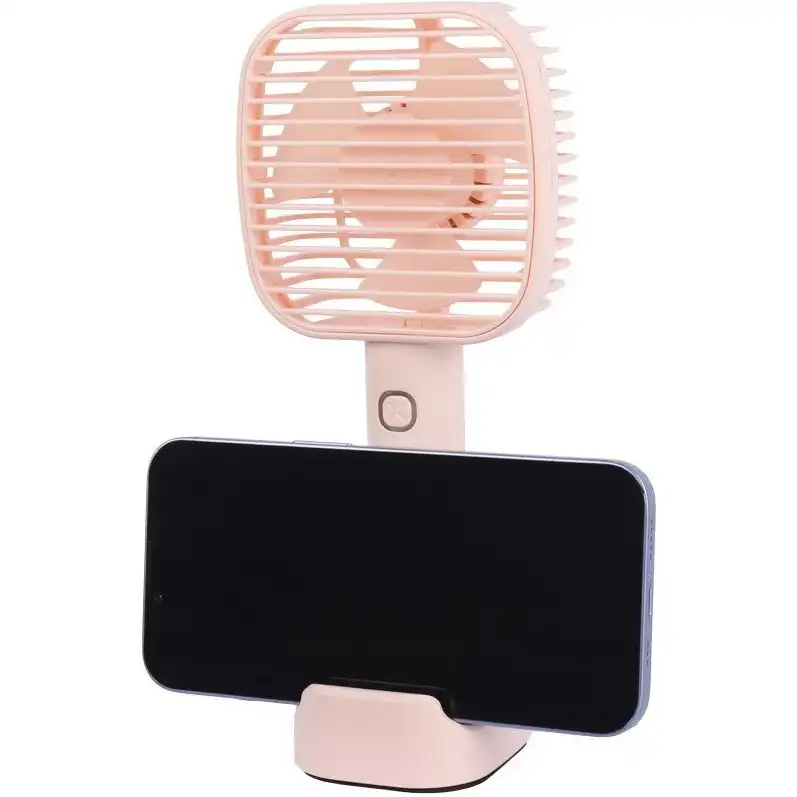 پنکه رومیزی مدل شارژی Green Power NB-24 MHT683