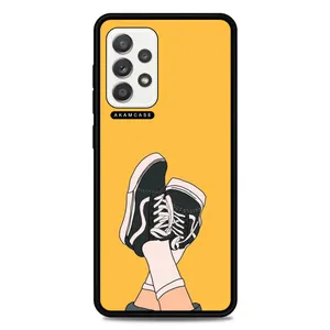 AKAM AMCWSGA52-VANS14 Cover For Samsung Galaxy A52