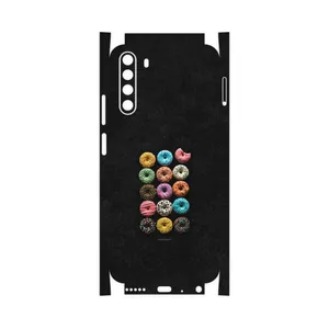 MAHOOT Doughnut-FullSkin Cover Sticker for Gplus X10