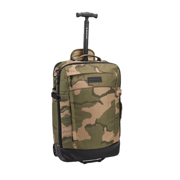 چمدان برتون مدل Multipath Carry-On سایز کوچک