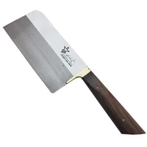 ساطور استیل ستازه زنجان کد 314
