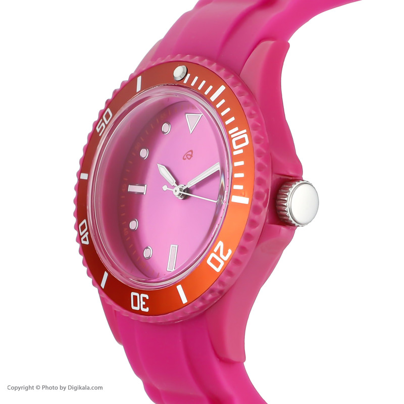 ساعت مچی عقربه ای آریول مدل Z31814R