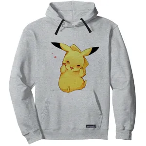 هودی زنانه 27 مدل POKEMON کد W27