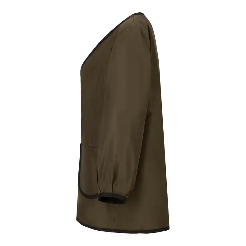 بارانی زنانه السانا مدل نیلدا کد 159607