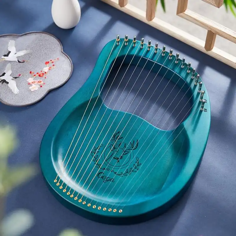 چنگ رومی سگا مدل LY16_PB