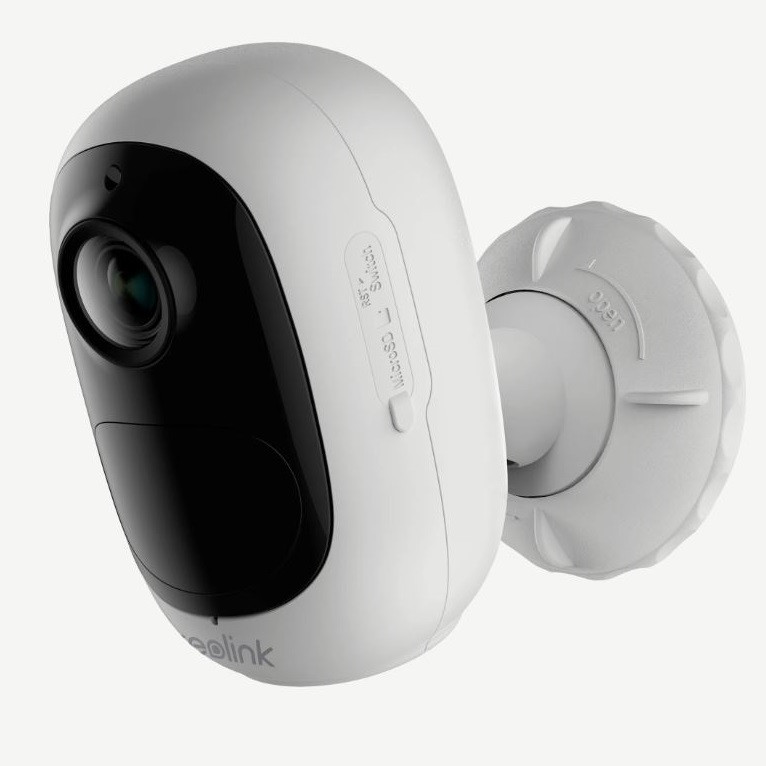 دوربین مداربسته تحت شبکه ریولینک مدل ARGUS 2E-SOLAR