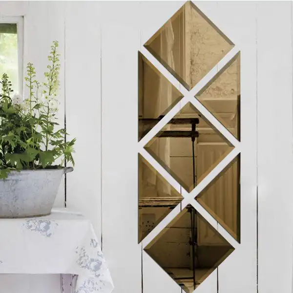 آینه مدل CA05