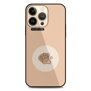 AKAM AMC-WA13PRO-DOGS-24 Cover For Apple iPhone 13 Pro