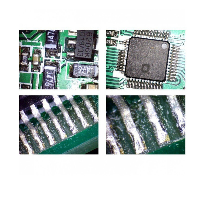 میکروسکوپ دیجیتال مدل HL-1000X