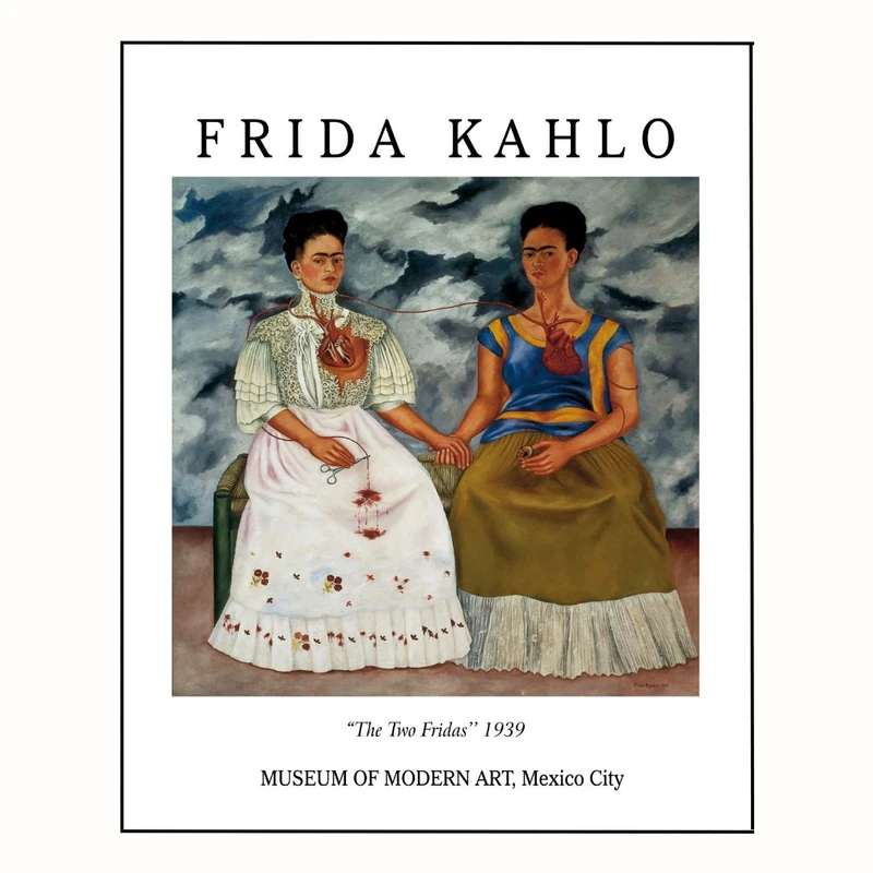 پوستر مدل چاپ هنر حقیقت سحرآمیز6  