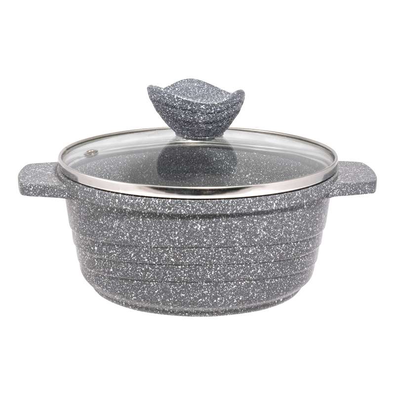 قابلمه پیلو کد 4016 سایز 18 قابلمه پیلو کد 4016 سایز 18