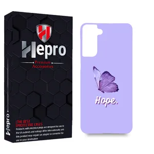 HEPRO MC Cover for Samsung Galaxy S21