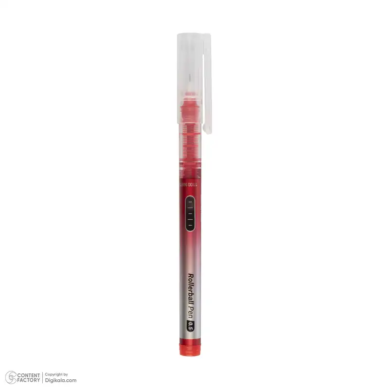 روان نویس کریتورز کلاس مدل Monet کد 0.5 بسته 4 عددی