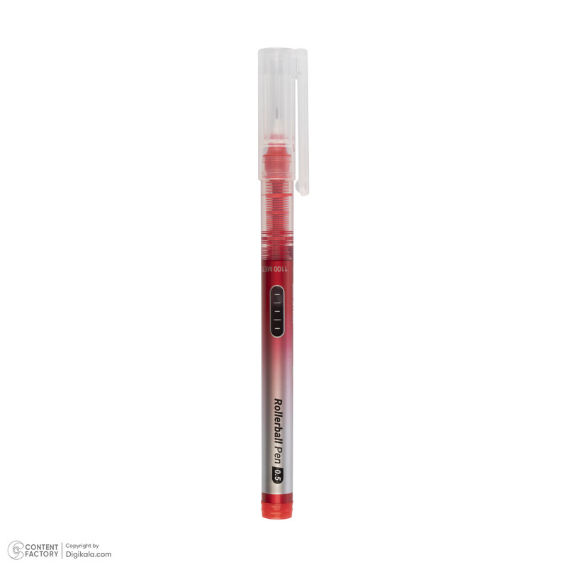 روان نویس کریتورز کلاس مدل Monet کد 0.5 بسته 4 عددی