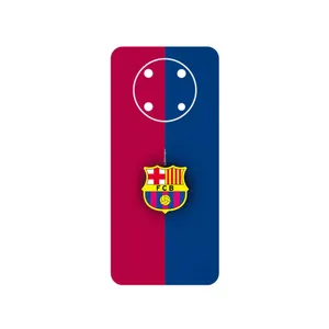 MAHOOT Barcelona_1 Cover Sticker for Huawei Nova Y90