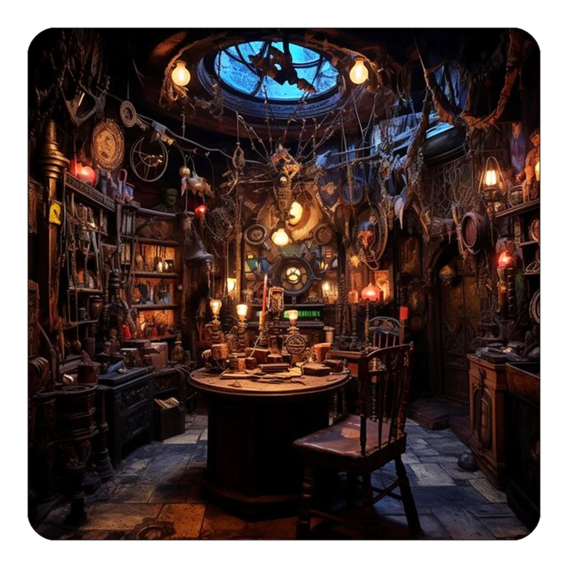 مگنت کاکتی طرح هری پاتر Harry Potter مدل mp45176