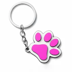 جاکلیدی مدل پنجه گربه