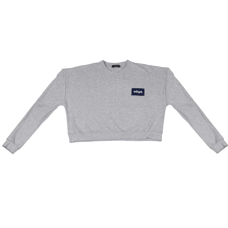 تی‌شرت آستین بلند زنانه مدل M02