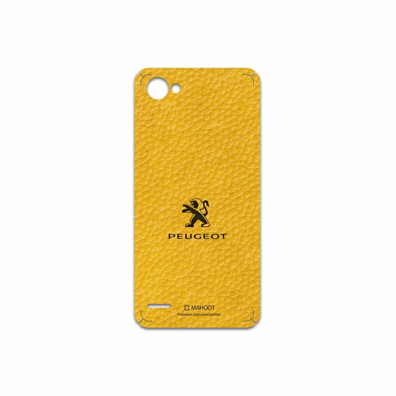 برچسب پوششی ماهوت مدل ML-PEGT مناسب برای گوشی موبایل ال جی Q6