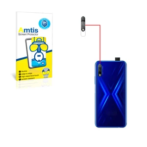 محافظ لنز دوربین امتیس مدل 9x مناسب برای گوشی موبایل هوآوی HONOR 9X