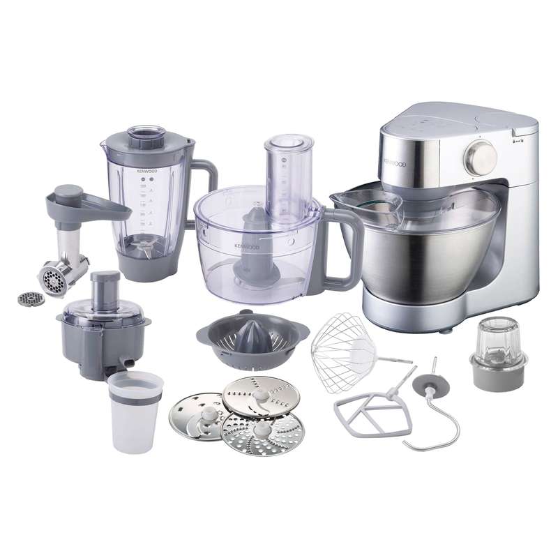 غذاساز کنوود مدل KM280