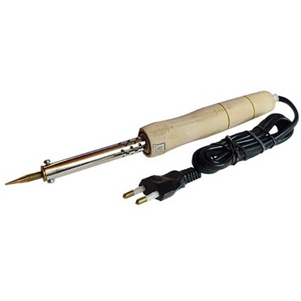 هویه 80 وات مدل  WOODENHANDLE