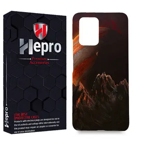 HEPRO MC Cover for XIAOMI POCO X3 GT