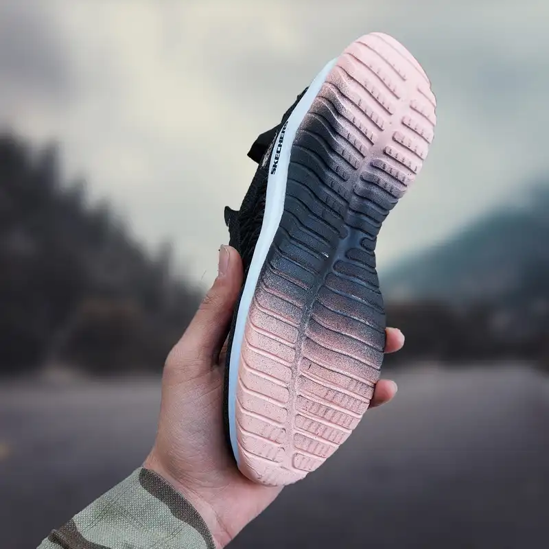 کفش پیاده روی زنانه مدل اسپرت کد Bk