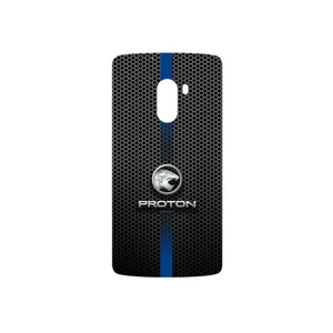 MAHOOT PROTON Cover Sticker for Lenovo A7010