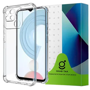 Ghab Guard JELEBI Cover For Xiaomi Redmi 10A