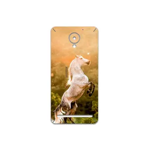 MAHOOT Horse-2 Cover Sticker for Lenovo Vibe C2